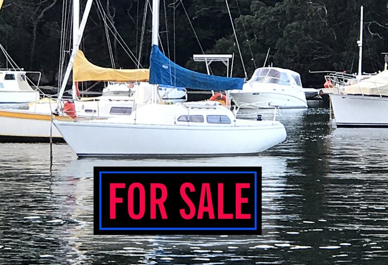 Tips for Selling Your Boat