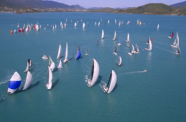 AIRLIE BEACH RACE WEEK 2019