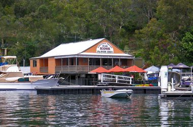 Jason Falinski MP demands Telstra provide phone reception at Cottage Point