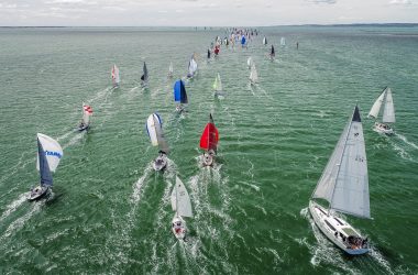 Dates announced for 2020 Festival of Sails