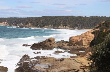 Marine Rescue NSW fills in South Coast marine radio blackspots