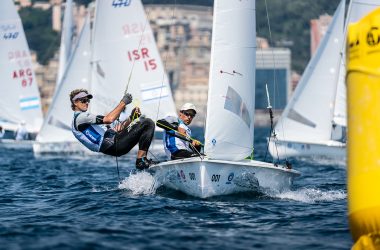 Australia announces Laser and Men’s 470 selections for Tokyo 2020 Olympics