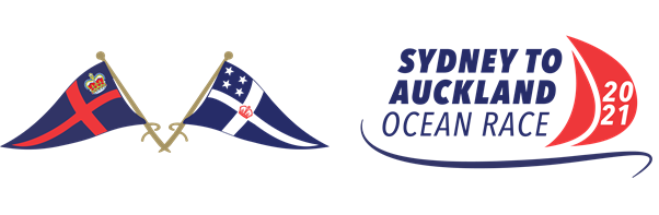 Sydney to Auckland Race logo