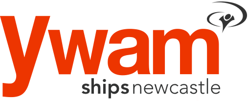 YWAM Ships Logo