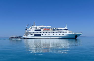 Coral Expeditions launches all-new outer Great Barrier Reef program