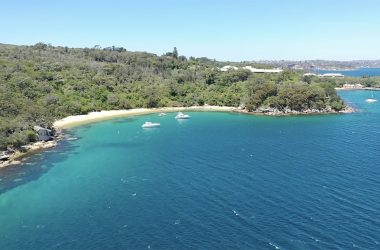 Tide of your local boating spot? Buoy, do we have some new locations for you!