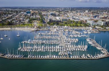 Shutters come down on MacGlide Festival of Sails