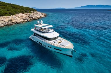 Eyachts are now the Aus and NZ dealer for Sirena Yachts