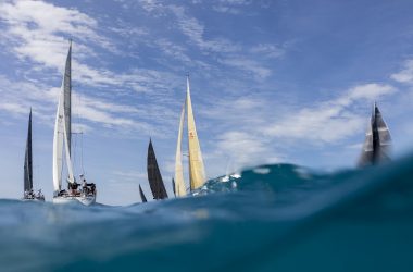 Entry open for Airlie Beach Race Week 2020