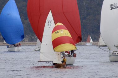 Port Cygnet Regatta draws the best