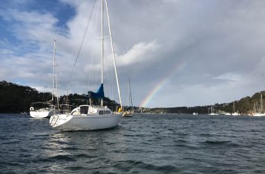 Recreational Boating Back in NSW