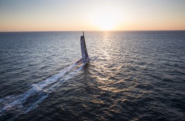 Organisers officially cancel The Transat CIC 2020