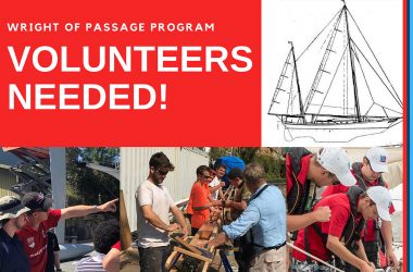 Volunteers needed for youth skills pre-employment program