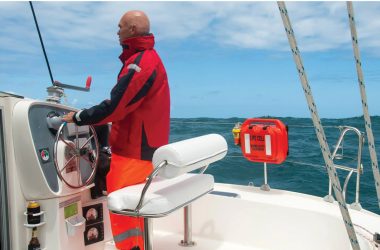 Life Cell Marine Wins International Marine Safety Award