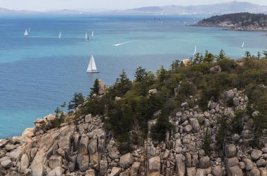 SeaLink Magnetic Island Race Week 2020 cancelled