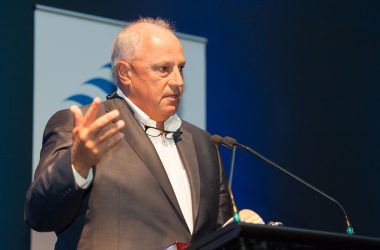 Australian Sailing plans for success