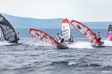 PWA Windsurfing World Tour 2020