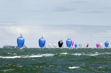 Etchells Australia President’s Update