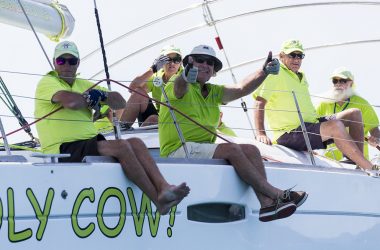 Airlie Beach Race Week prepares as Queensland border opening announced