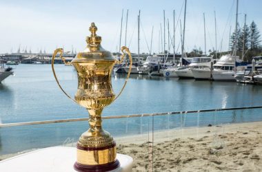 Date set for 2020 Noakes Sydney Gold Coast Yacht Race