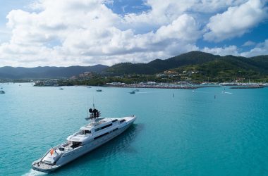 Australian Superyacht Rendezvous postponed