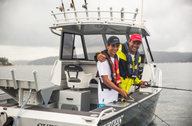 Recreational Boating is a favourite pastime for millions of Australians