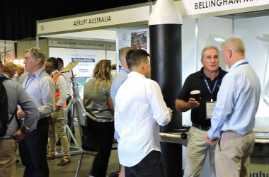 Marinas 21 Exhibitor Opportunities Open