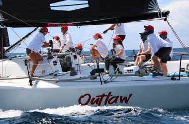 Green light for the Farr 40 Class