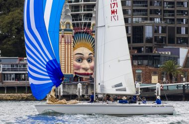 Sydney Short Ocean Racing Championship open for entry