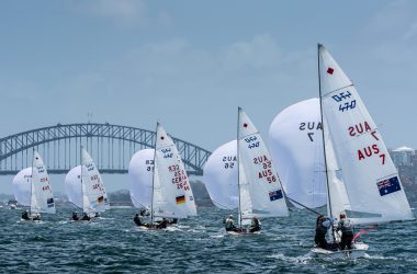 2020 Sail Sydney – Entry now open