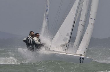 2020 Etchells Queensland State Championship