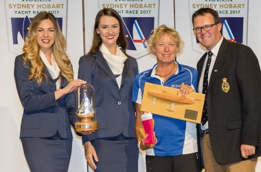 RSHYR celebrating 75 years of women’s participation