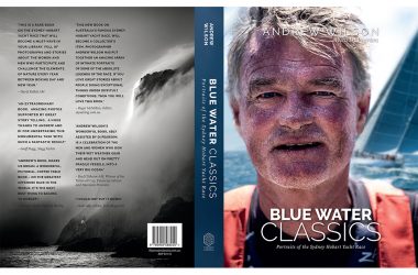 Book Review: Blue Water Classics