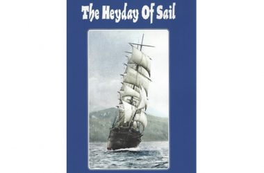 Book Review: The Heyday of Sail