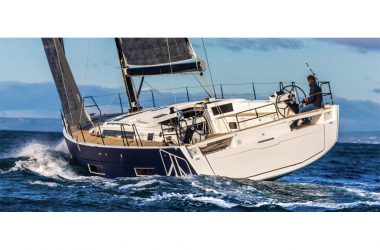 The Yacht Sales Co appointed exclusive Australian dealer for Dufour Yachts