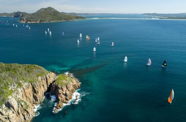 Sail Port Stephens welcoming entries for April regatta