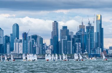 2021 Sail Melbourne Regatta cancelled