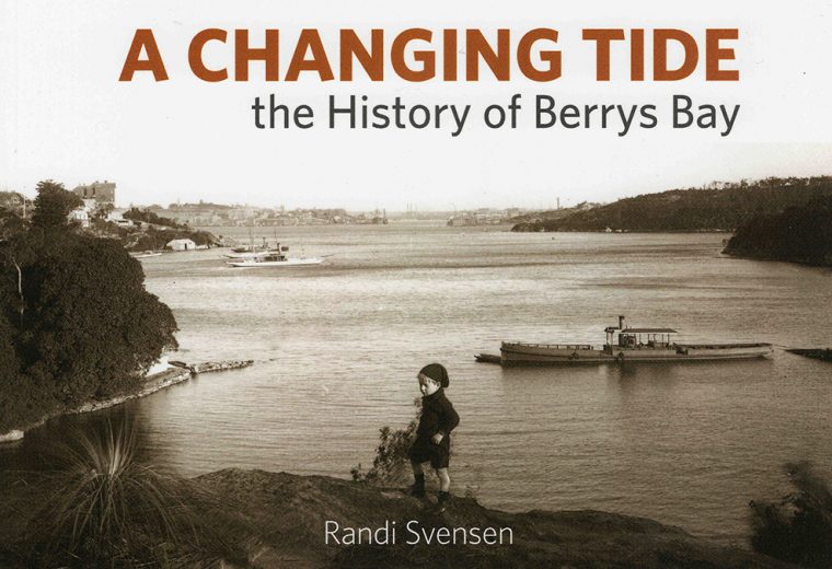 Book Review: A Changing Tide