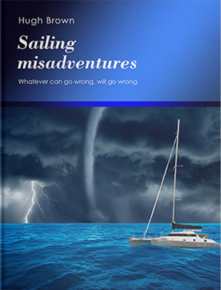Book Sailing Misadventures