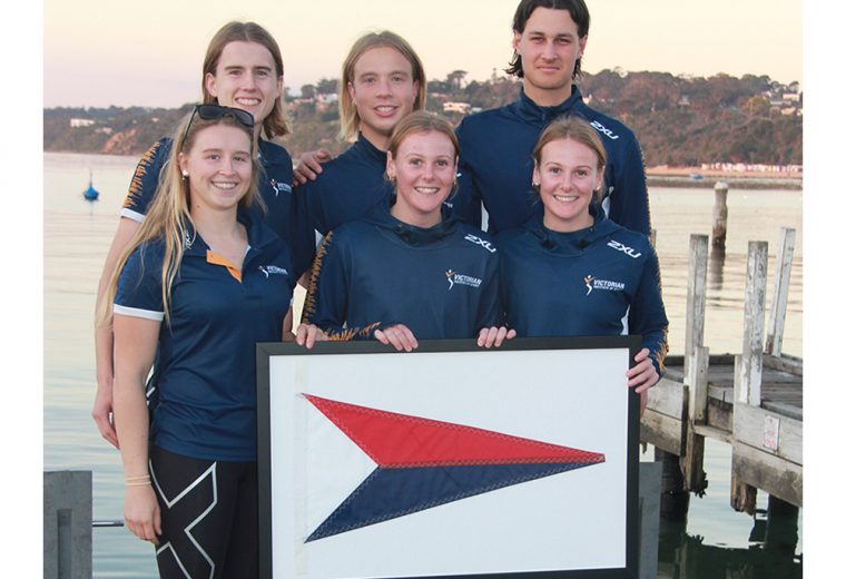 Mornington Sailors Awarded Victorian Institute Of Sport Scholarships