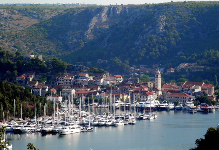 Special offers on Croatia Yacht Charter