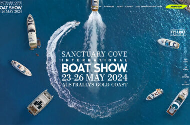 Sanctuary Cove International Boat Show lives up to its reputation as the ultimate boating & marine lifestyle showcase