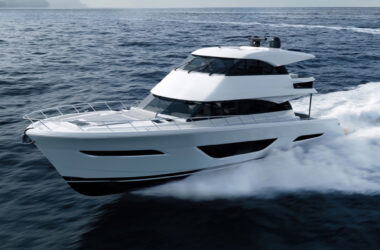 Maritimo Boat Show – Sanctuary Cove | July 14-15