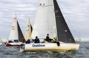 Still time to enter Australian Women’s Keelboat Regatta 2024