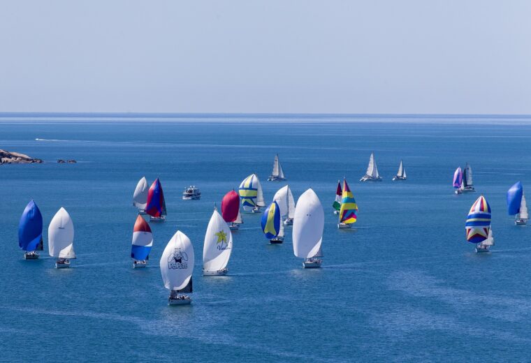 Delights of SeaLink Magnetic Island Race Week Don’t Begin and End with Sailing