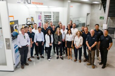 AkzoNobel Opens First Applicator Training Facility in Asia Pacific to Enhance Regional Technical Support