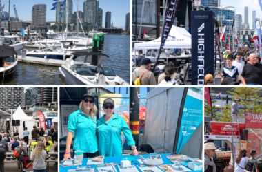 62nd Melbourne Boat Show a Success